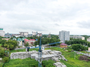 Квартира ул. Лазо 55/1