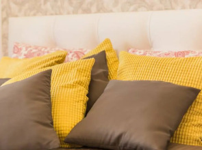 Апартаменты SAMOцвет 14 на Киевской 3