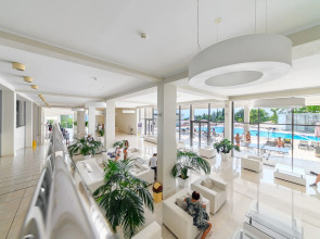 Апартаменты Идеал Хауз 4