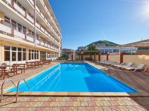 Отель Морская звезда