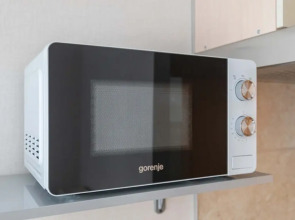 Апартаменты Студия на Алексеевской ЖК Серебряный Фонтан