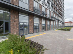 Апартаменты Queenstay Кантри на Пятницком шоссе