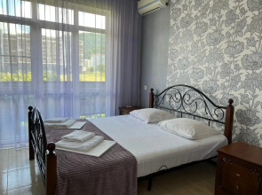 Angel Guest House