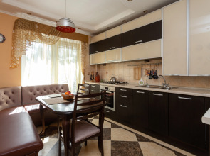 Апартаменты Вид на сосны