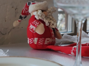 Квартира в историческом центре Гродно