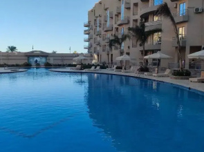 Апартаменты Princess Resort