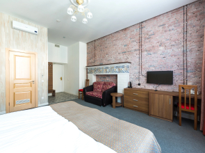 Гостевой дом Талисман Гороховая