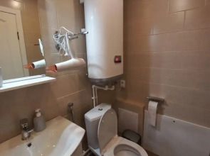 Гостевой дом Хутор на Зеленой