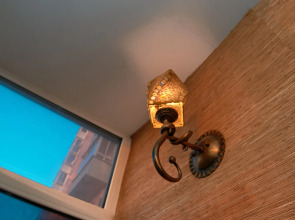 Апартаменты Однокомнатные Premium в ЖК Квартал