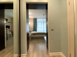 Квартира в 2 минутах от метро Фрунзенская