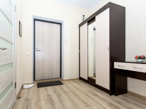 Апартаменты на улице Адриена Лежена