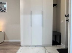 Апартаменты Студия Sea Breeze у метро Красносельская