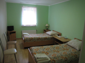 Отель Дилижанс