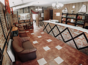 Вилла Татьяна на Линейной