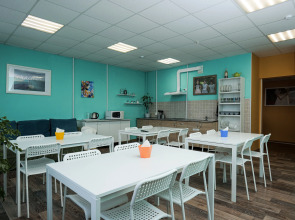 Хостел Визит