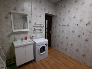 Апартаменты на Никольской 8