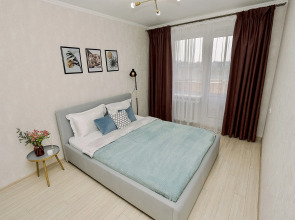 Квартира просторная двухкомнатная у зоопарка