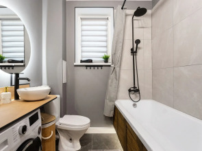 Апартаменты