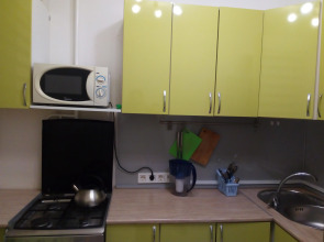 Апартаменты Однушка в центре Балашихи