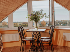 Гостевой дом Боярин