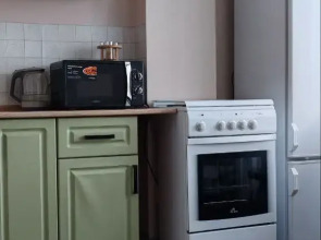 Апартаменты на Ядринцева