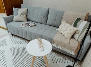 Квартира на Софьи Перовской