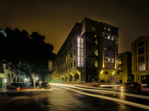 Metro City Hotel