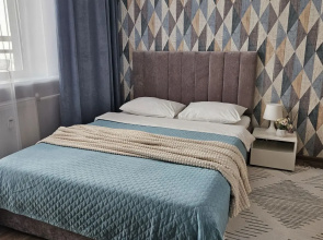 Kvartira Apartamenty