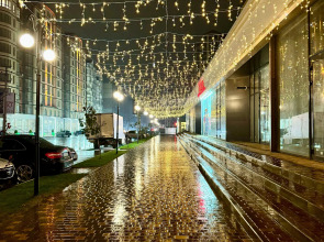 Квартира рядом с морем