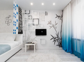 Апартаменты Blue Lagune 1