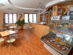 Гостиница Беларусь