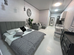 Vzmorye 3 Apartments