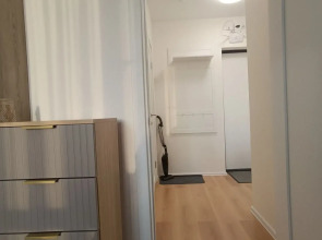 Квартира комфорт класса в Солнцево