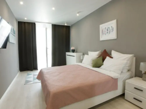 Sovremennye V Zelenogradske Apartaments