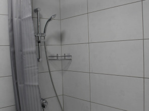 Квартира ЖК Серебряный Бор