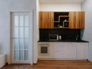 Квартира двухкомнатные Be Home на 25 октября