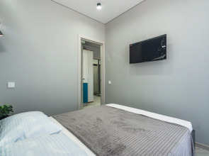 Квартира в Самом Центре Ростова