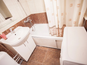 Квартира Восторг. 2К на Таганке