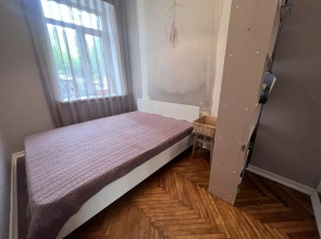 Апартаменты 3-х комнатные в центре на Светланской