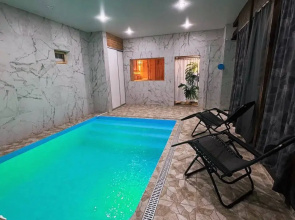 Pushka Guest house