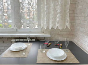 Апартаменты MAXI (Макси) на Садовой