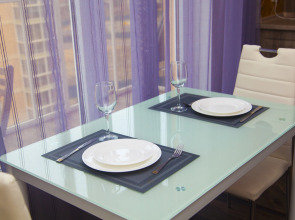 Апартаменты Ласточка