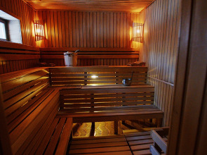 Парк Отель Русский