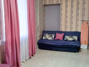 Апартаменты Уютные на Жуковке 1