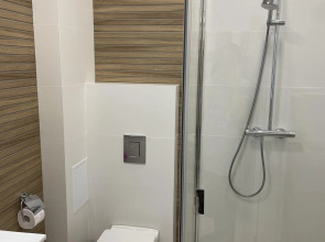 Апартаменты The City Flat