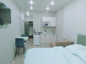 Apartamenty na Rabinovoj