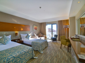 Отель Innova Sultanahmet