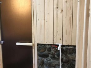 Гостевой дом Акташ Oasis