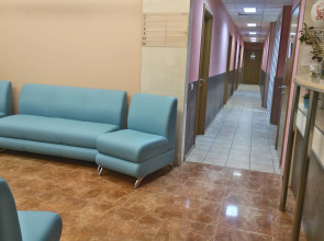 Хостел Трэвел Инн на Авиамоторной