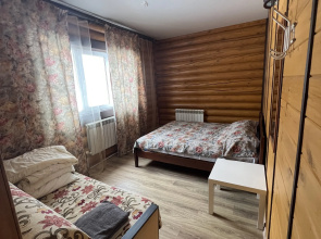 Zabava Private house